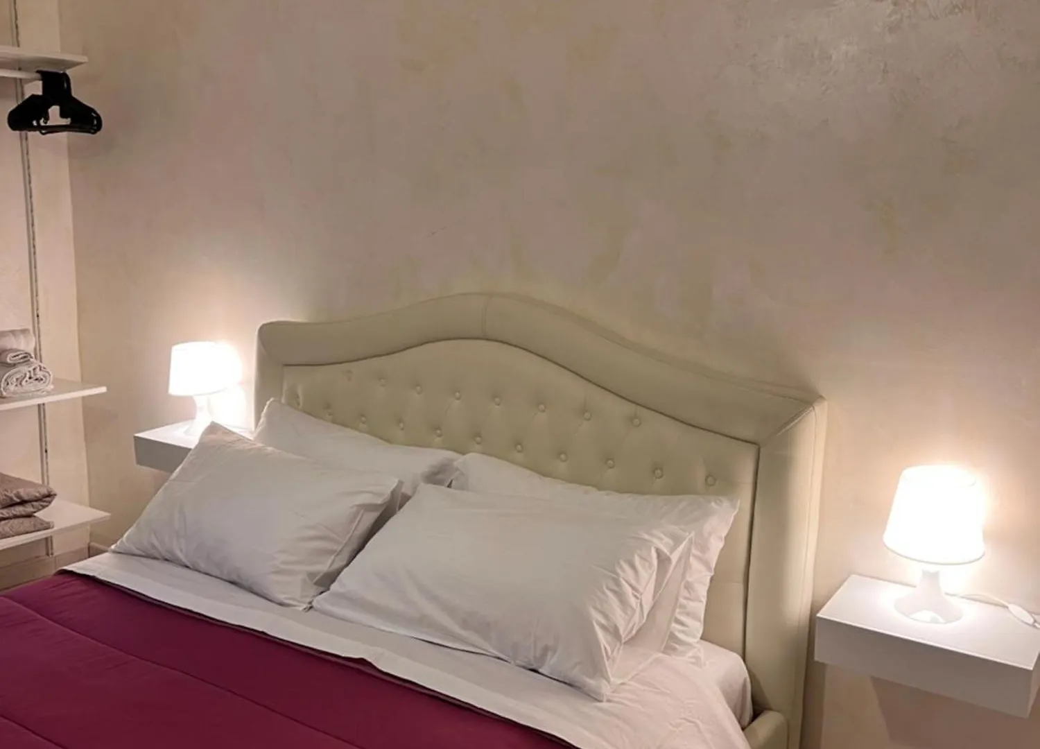 Casa Nana Apartment Naples Italy