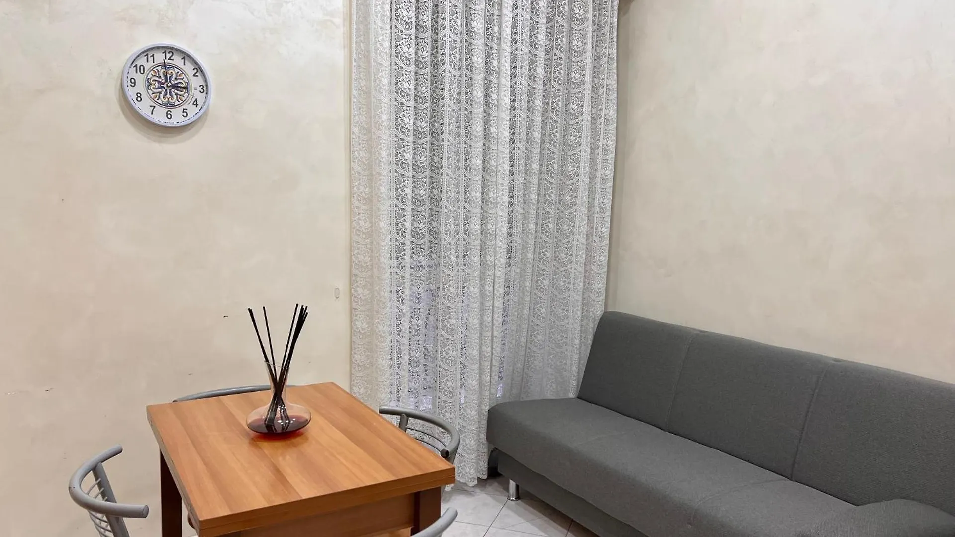 Casa Nana Apartment Naples 0*,