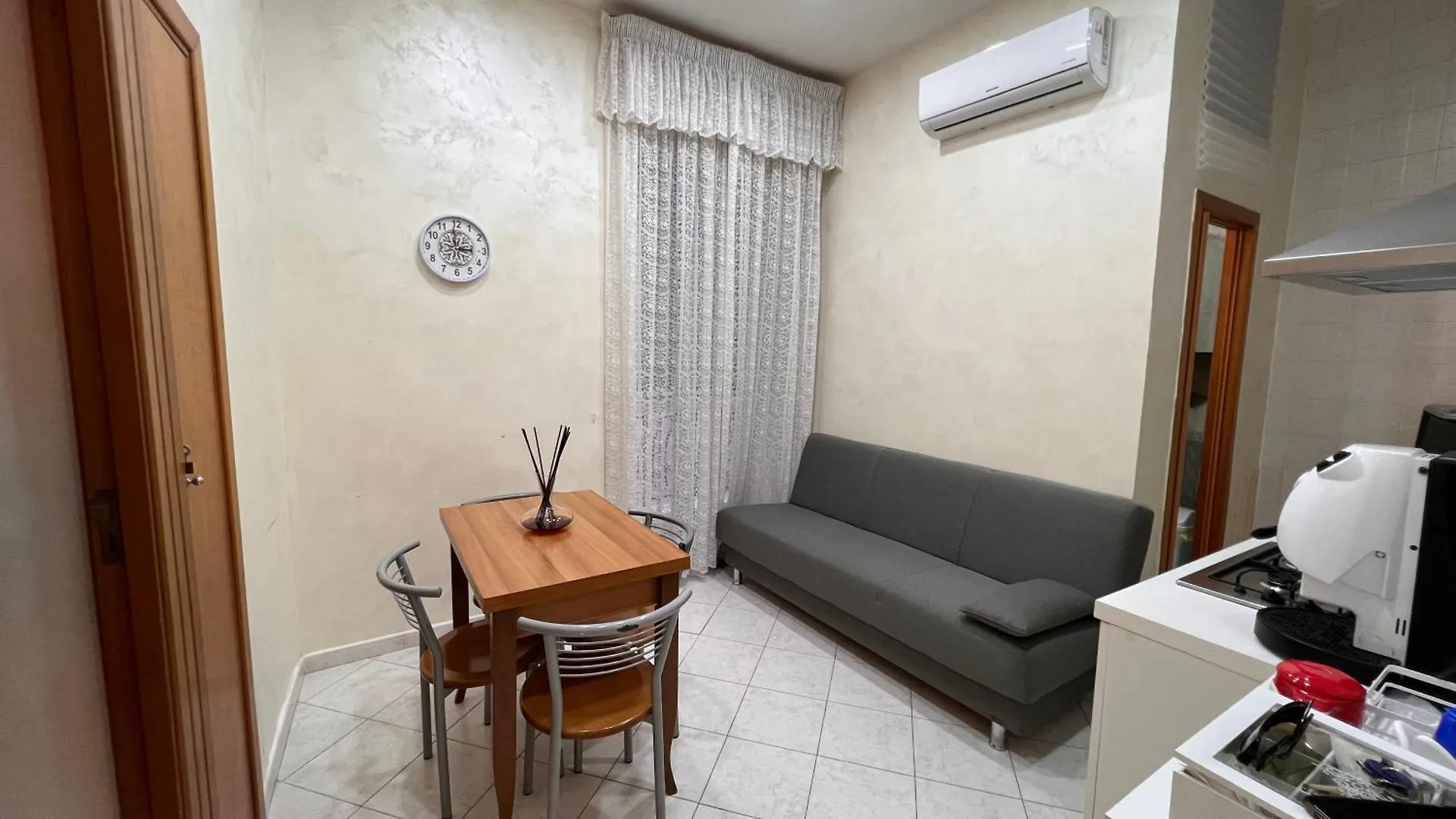 Casa Nana Apartment Naples