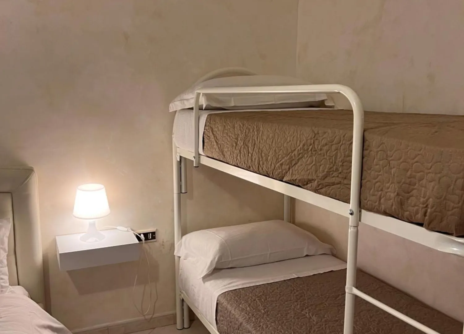 Casa Nana Apartment Naples