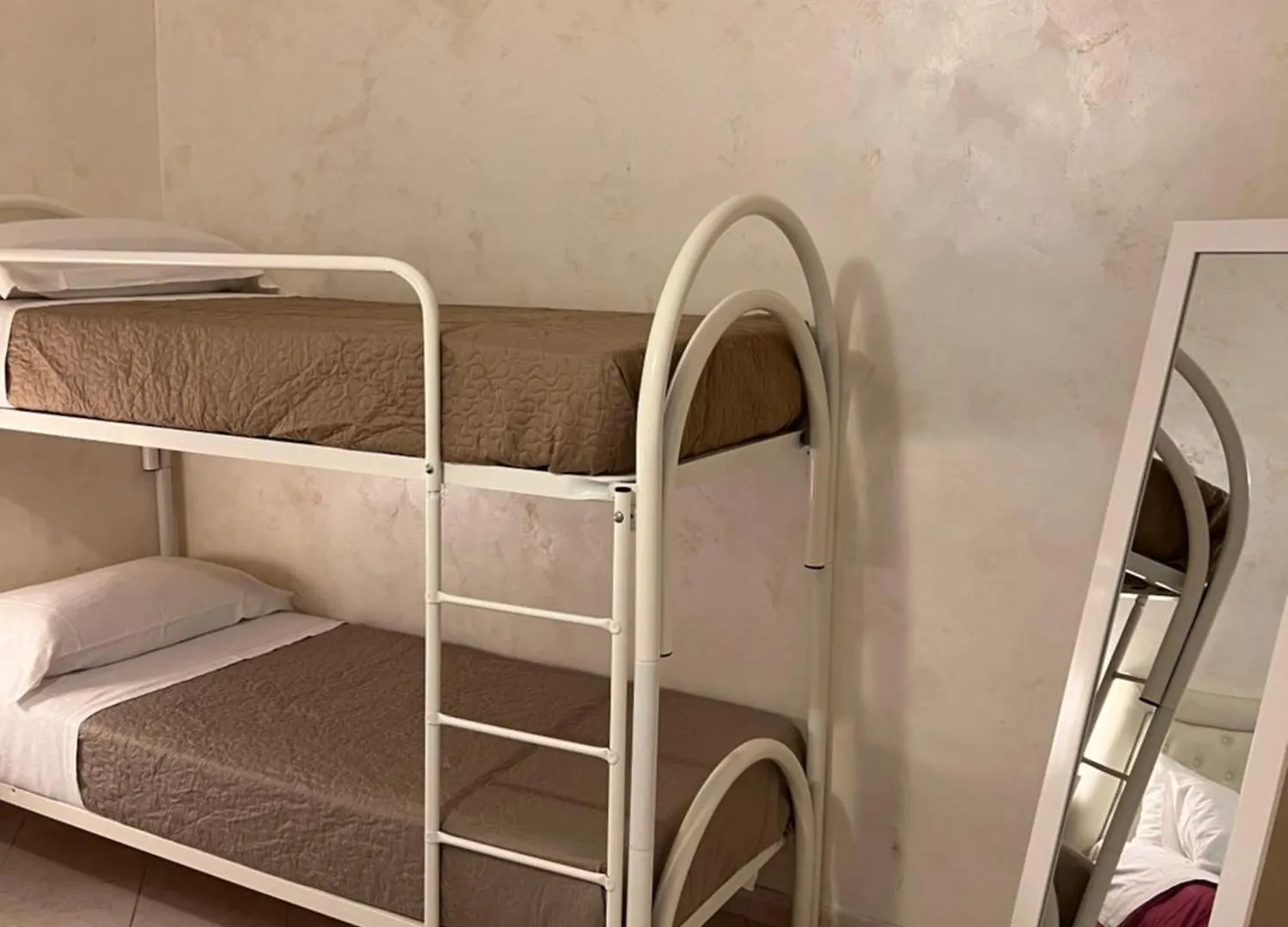 Apartamento Casa Nana Nápoles